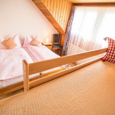 Hotel Graepplang Flums 外观 照片