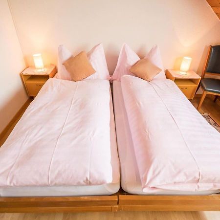 Hotel Graepplang Flums 外观 照片