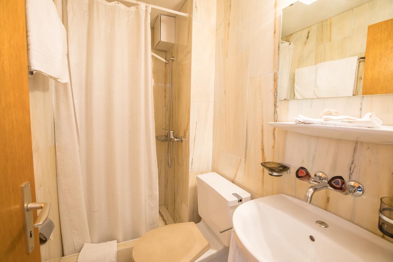 Hotel Graepplang Flums 外观 照片